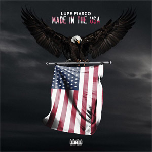 Disco Made In The Usa de Lupe Fiasco