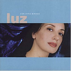 Disco Con Otra Mirada de Luz Casal