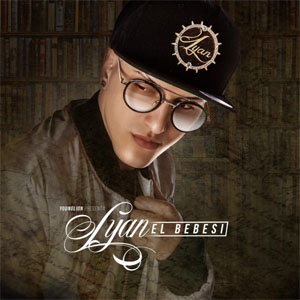 Disco El Bebesi de Lyan El Bebesí