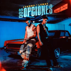 Disco Dos Opciones de Lyanno