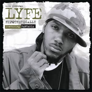 Disco Hypothetically de Lyfe Jennings