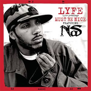 Disco Must Be Nice de Lyfe Jennings