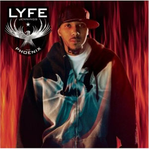 Disco The Phoenix de Lyfe Jennings