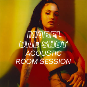 Disco One Shot (Acoustic Room Session)  de Mabel