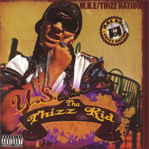 Disco Y.S. A.K.A. de Mac Dre