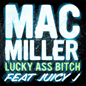 Disco Lucky Ass Bitch de Mac Miller