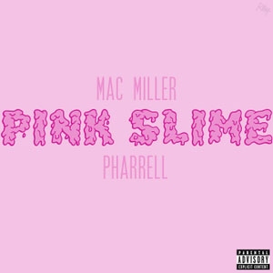 Disco Pink Slime de Mac Miller