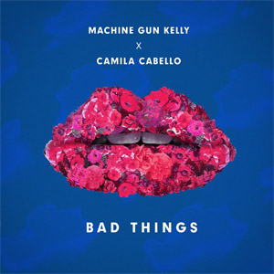 Disco Bad Things de Machine Gun Kelly