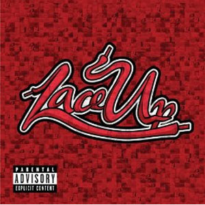 Disco Lace Up Explicit de Machine Gun Kelly