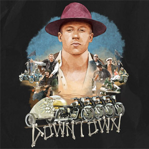 Disco Downtown de Macklemore and Ryan Lewis