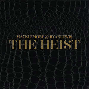 Disco The Heist (Deluxe Edition) de Macklemore and Ryan Lewis