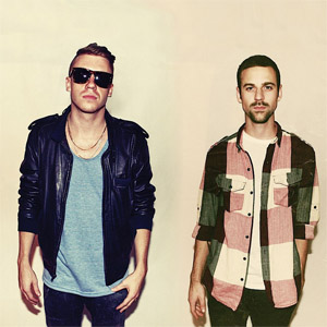 Disco Vs. Redux (Ep) de Macklemore and Ryan Lewis