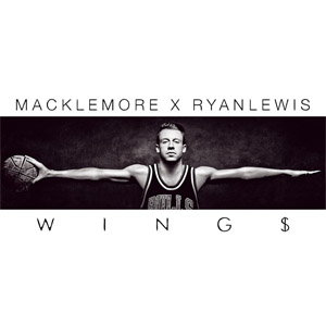 Disco Wings de Macklemore and Ryan Lewis