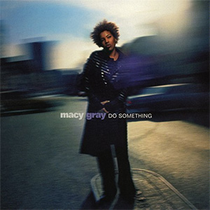 Disco Do Something - EP de Macy Gray
