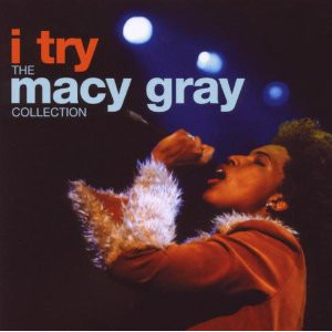 Disco I Try: Macy Gray Collection de Macy Gray