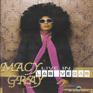 Disco Live In Las Vegas de Macy Gray