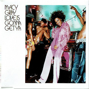 Disco Love Is Gonna Get Ya de Macy Gray