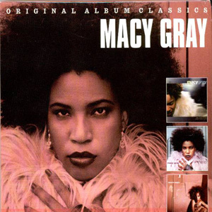 Disco Original Album Classics de Macy Gray
