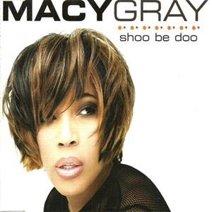 Disco Shoo Be Doo de Macy Gray