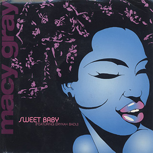 Disco Sweet Baby de Macy Gray