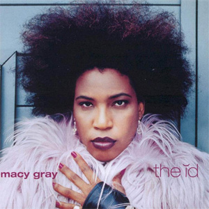 Disco The Id de Macy Gray