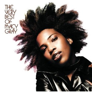 Disco Very Best Of Macy Gray de Macy Gray