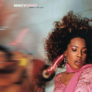 Disco When I See You - EP de Macy Gray