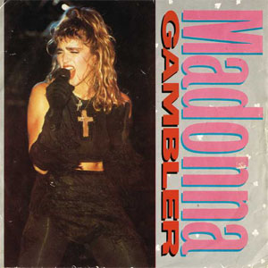 Disco Gambler de Madonna