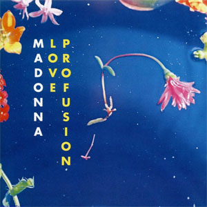 Disco Love Profusion  de Madonna