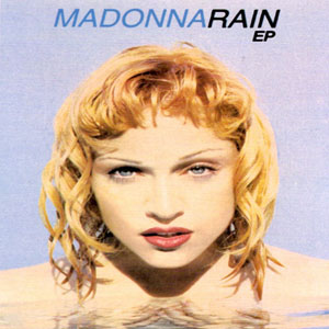Disco Rain Ep  de Madonna