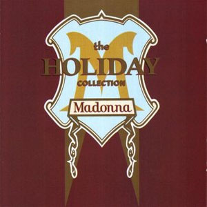 Disco The Holiday Collection  de Madonna
