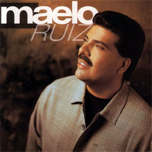Disco Maelo Ruiz de Maelo Ruiz