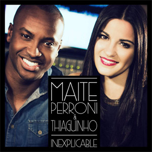 Disco Inexplicable de Maite Perroni