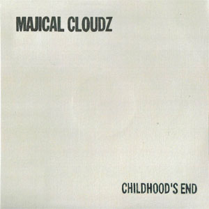 Disco Childhood's End de Majical Cloudz