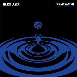 Disco Cold Water de Major Lazer