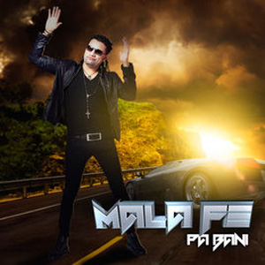 Disco Pa' Bani de Mala Fe