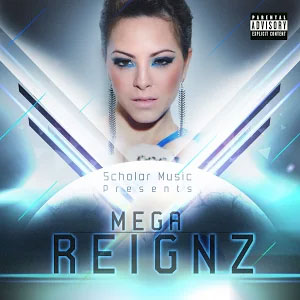 Álbum Mala Reignz de Mala Reignz