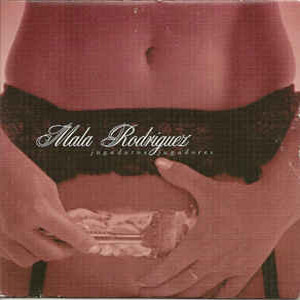 Disco Jugadoras, Jugadores de Mala Rodríguez