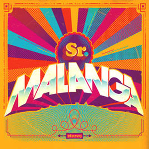 Disco Sr. Malanga de Malanga