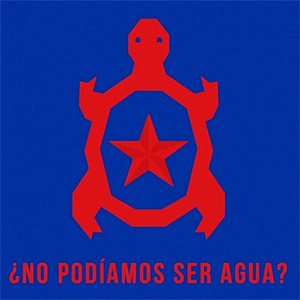 Disco ¿No Podiamos Ser Agua? de Maldita Nerea