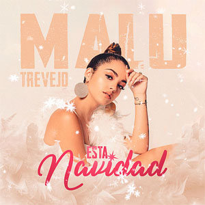 Disco Esta Navidad de Malu Trevejo