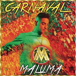 Disco Carnaval de Maluma