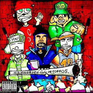 Disco  Club De Porros. de Mamborap