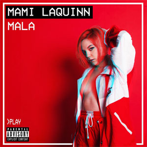 Disco Mala de Mami LaQuinn