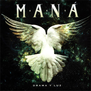 Disco Drama Y Luz (Edición Especial)  de Maná