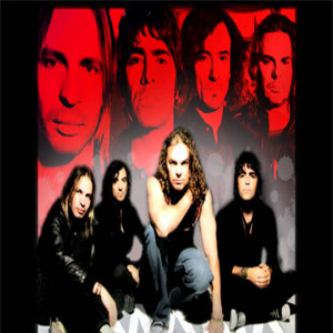 Disco Perdido En Un Barco de Maná