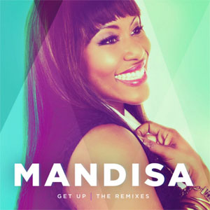 Disco Get Up: The Remixes de Mandisa