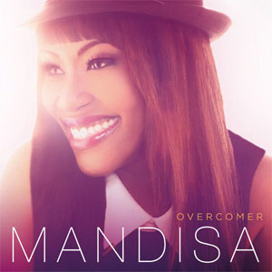 Disco Overcomer de Mandisa