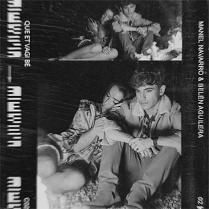 Disco Que Et Vagi Bé de Manel Navarro