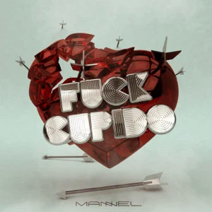 Disco F**k Cupido de Mannel